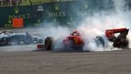 Sebastian Vettel